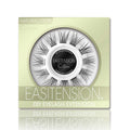 DIY Eyelash Extension, 12 Clusters Volume Lashes Set, Home Eyelash Extension, C curl Lashes Pack