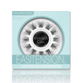 DIY Eyelash Extension, 12 Clusters Volume Lashes Set, Home Eyelash Extension, C curl Lashes Pack